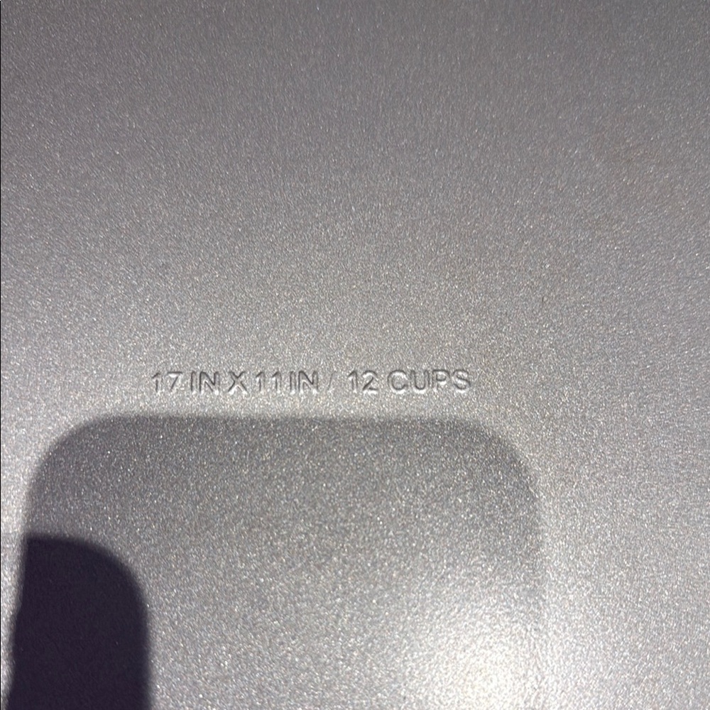 KitchenAid baking tray - Picture 2 of 3